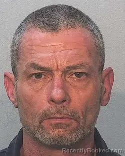 Mugshot of Michael Albert Willman