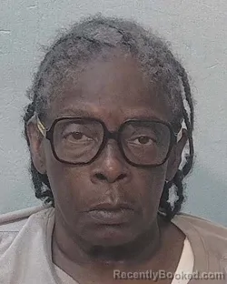 Mugshot of Dorothy Denise Tanksley booked in Allen County, Indiana on August 21, 2026