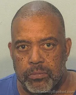 Mugshot of Ronald Noel booked in Allen County, Indiana on March 23, 2026