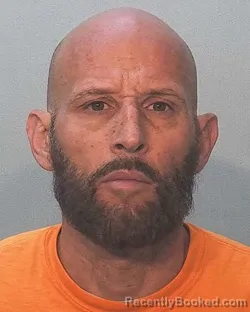 Mugshot of Robert Michael Wiseman booked in Allen County, Indiana on March 19, 2026