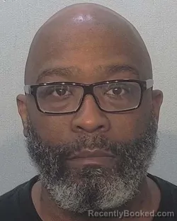 Mugshot of Jermain Dirk Greene