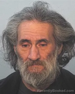 Mugshot of Joseph Anthony Mills