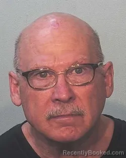 Mugshot of Michael Eugene Davis booked in Allen County, Indiana on June 25, 2026