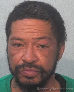 Mugshot of Corall D Laster booked in Allen County, Indiana on March 17, 2026