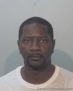 Mugshot of Tyon Lamar Easley booked in Allen County, Indiana on July 30, 2026