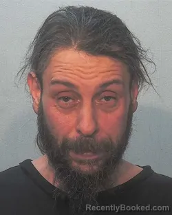 Mugshot of Troy Shaun Bowling booked in Allen County, Indiana on March 18, 2026