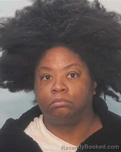 Mugshot of Stacy Ellen Lee