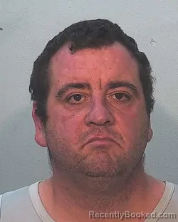 Mugshot of Jacob Paul Kaufmann booked in Allen County, Indiana on March 27, 2026