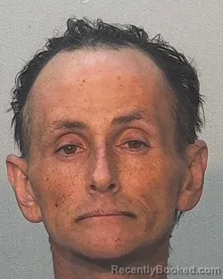 Mugshot of Andrew Steven Sharp booked in Allen County, Indiana on March 25, 2026