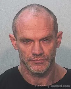 Mugshot of Jason Lee Dague