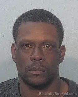 Mugshot of Erik Juvon Dudley booked in Allen County, Indiana on March 27, 2026