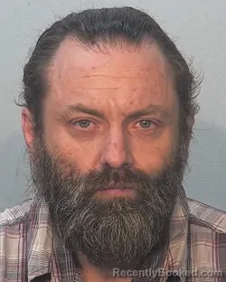 Mugshot of Caleb Joshua Proctor