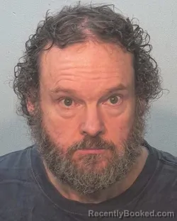 Mugshot of Jason Alan Goodman