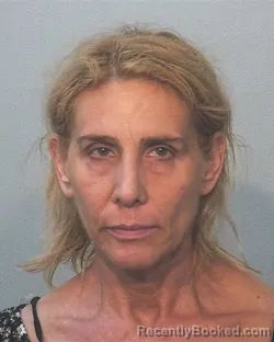 Mugshot of Jessica Moser Tobolski booked in Allen County, Indiana on August 19, 2026