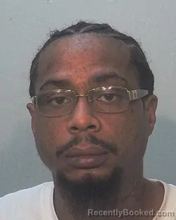 Mugshot of Stefond Jamont Wallace
