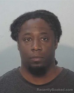 Mugshot of George Patrick Doughty booked in Allen County, Indiana on March 12, 2026