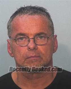 Booking photo from Allen County, Indiana