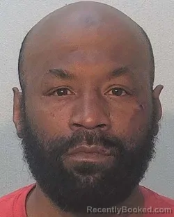 Mugshot of Grady Earl Anderson booked in Allen County, Indiana on March 30, 2026