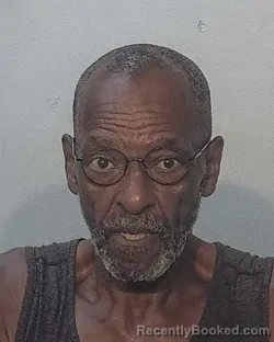 Mugshot of Darnell L Beasley booked in Allen County, Indiana on August 25, 2026
