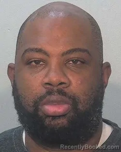 Mugshot of Dandre Alan Mcdonald