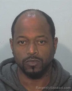 Mugshot of Dominick Devon Walker booked in Allen County, Indiana on March 24, 2026