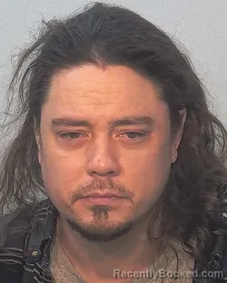 Mugshot of Blake Christopher Stoneman