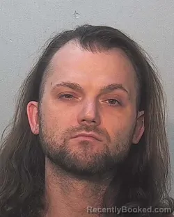 Mugshot of Leroy V Bradley