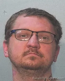 Mugshot of Kevin Allen Wysong booked in Allen County, Indiana on May 29, 2026