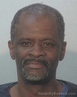 Mugshot of Morris Jonathan Bell booked in Allen County, Indiana on March 23, 2026