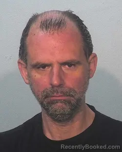 Mugshot of Andrew Michael Miles booked in Allen County, Indiana on March 26, 2026