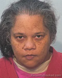 Mugshot of Nini Phenni Battles