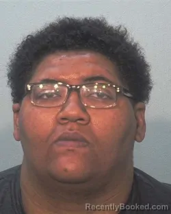 Mugshot of Mariah Marie Campbell booked in Allen County, Indiana on March 29, 2026