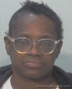 Mugshot of Ronette Rochelle Bonds