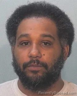 Mugshot of Jessie Lee Niemeyer booked in Allen County, Indiana on March 19, 2026