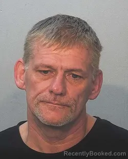 Mugshot of Jason Michael Billman booked in Allen County, Indiana on March 20, 2026