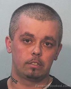 Mugshot of Juan Carrizales Esquivel booked in Allen County, Indiana on March 22, 2026