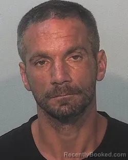 Mugshot of Shawn Carlton Woods booked in Allen County, Indiana on August 26, 2026