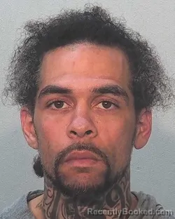 Mugshot of Christopher James Underwood booked in Allen County, Indiana on April 4, 2026