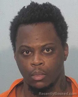 Mugshot of James Kalin Greer