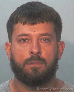 Mugshot of Denis Makic