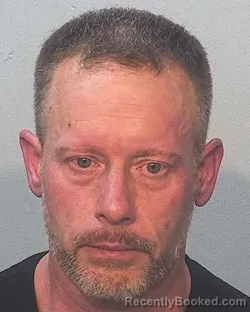 Mugshot of Joshua David Clouser booked in Allen County, Indiana on March 10, 2026