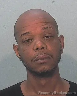 Mugshot of William Lee Turner