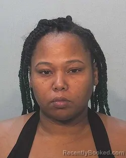 Mugshot of Catherine Lee Carter