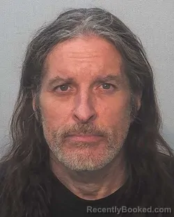 Mugshot of Matthew Irving Craig booked in Allen County, Indiana on March 18, 2026