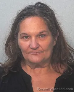 Mugshot of Kimberly Sue Whaley booked in Allen County, Indiana on May 27, 2026