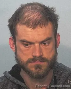 Mugshot of Jason Randall Woods