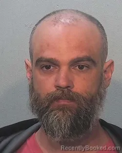 Mugshot of Tyler David Christman booked in Allen County, Indiana on April 1, 2026