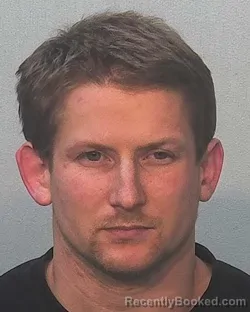 Mugshot of Howard Lee Bowman booked in Allen County, Indiana on April 25, 2026