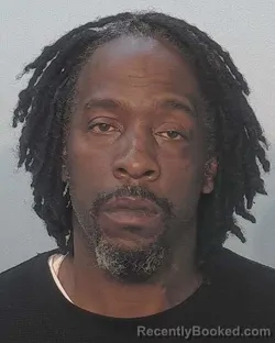 Mugshot of Freddie B Kelsaw booked in Allen County, Indiana on March 19, 2026