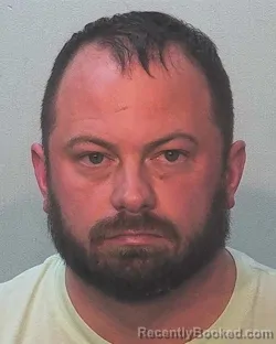 Mugshot of Bryant Keith Alexander booked in Allen County, Indiana on March 25, 2026